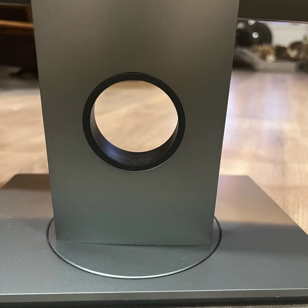 5 in Stock Dell 22” flat panel LED LCD🐭👌❤️2017 - Picture 5 of 17